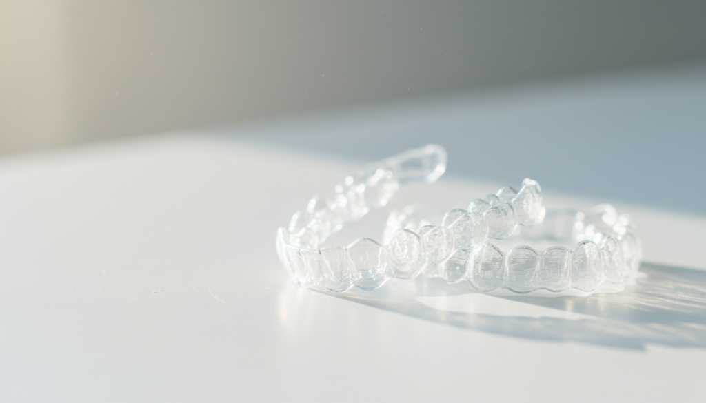 インビザライン（マウスピース型矯正装置、薬機法対象外）費用の全て|相場から安く抑える方法まで徹底解説